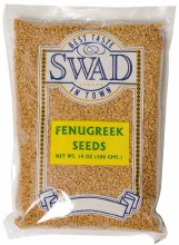 Swad Methi Seeds 400g