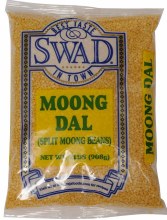 Swad Moong Dal 2lb