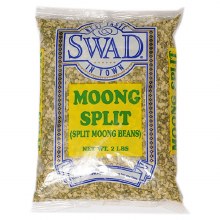 Swad Moong Split 2lb