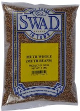 Swad Moth Whole 2lb