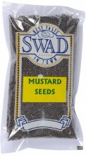 Swad Mustard Seeds 100g