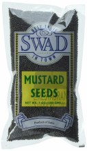 Swad Mustard Seeds 200g