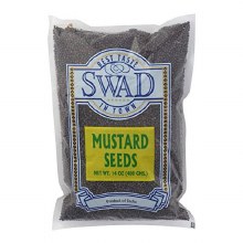 Swad Mustard Seeds 400g