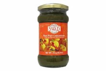 Swad Panipuri Concentrate 310g