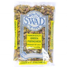 Swad Pista Green 200g