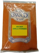 Swad Red Chilli Powder 400g