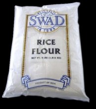 Swad Rice Flr 4lb