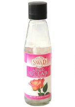 Swad Rose Water 180 ml