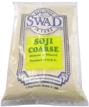 Swad Sooji Coarse 4lb