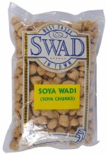 Swad Soya Wadi 400g