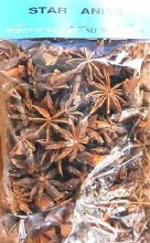 Swad Star Anise Seeds 100g