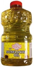 Swad Sunflower Oil 32 floz