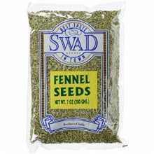 Swad Sweet Fennel 200g