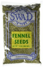 Swad Sweet Fennel 400g