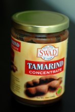 Swad Tamarind Concentrate 32oz