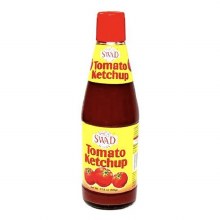 Swad Tomato Ketchup 500g