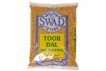 Swad Toor Dal 2lb