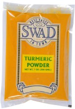 Swad Turmeric Powder 200g