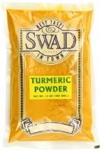 Swad Turmeric Powder 400g