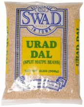 Swad Urad Dal 2lb