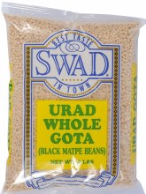 Swad Urad Gota 2lb