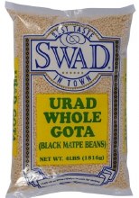 Swad Urad Gota 4lb