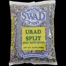 Swad Urad Split 4lb