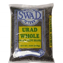 Swad Urad Whl 2lb