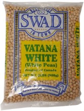 Swad Vatana White 2lb