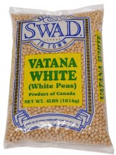 Swad Vatana White 4lb