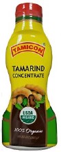 Tamicon Org Tamarind Conc 300g