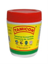 Tamicon Tamarind Conc. 200g