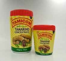 Tamicon Tamarind Conc. 400g