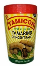 Tamicon Tamarind Concen. 300g