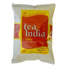 Tea India Mamri Loose Tea 908g