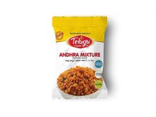 Telugu Andhra Mixture 170g
