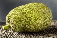 Whole Jack Fruit