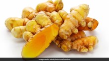 Yellow Turmeric