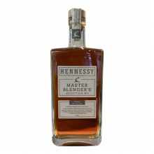 Hennessy Mstr Blnd 375ml