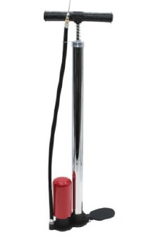 Precision Stirrup Pump one siz