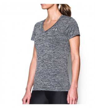 WOMENS UNDER ARMOUR T-SHIRT XS
