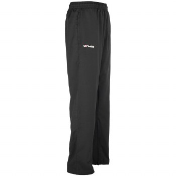 CASHEL PANTS MEN M Black