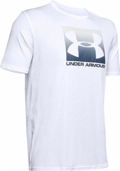 UA BOXED SPORTSTYLE SS Medium