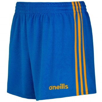 Club Short (no crest) Adults 3
