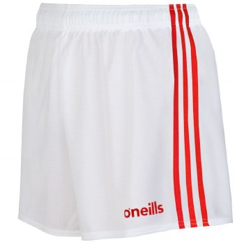 Club Short (no crest) Adults 3