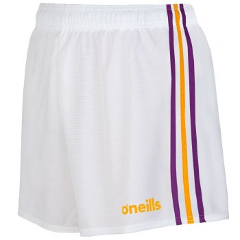 Club Short (no crest) Adults 3