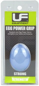 Urban Fitness Egg Power Grip S