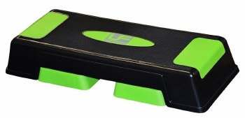 Adjustable Aerobic Step One Si