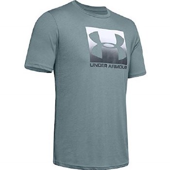 UA BOXED SPORTSTYLE SS x MEDIU