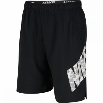 Nike Flex Camo Training Shorts